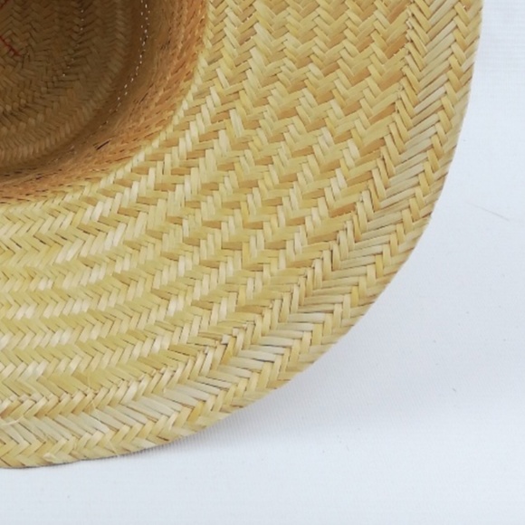 Handwoven Sun Hat main image 2